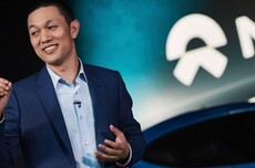 蔚来李斌：2030年新能源汽车渗透率将超90%