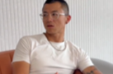 近半年掉粉超96万!陈震自嘲“黑粉头子终于能营业了”:以后我言语上会变得很温和