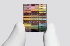 硅芯片真神归位 IBM首发0.7nm工艺：密度5倍于7nm