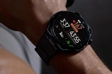 华米Amazfit Balance 3智能手表发售,2499元