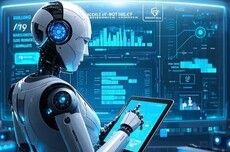 全球首次人形机器人实现工段全覆盖 人形机器人全球首次承包整条工段