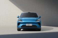 启镜GX7全球首秀：后排支持20秒一建成床