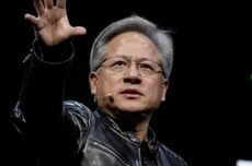 黄仁勋最骄傲的生意,被现实打回原形