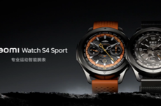 小米手表S4/S4 Sport内测新版本：微信支持语音转文字发送消息