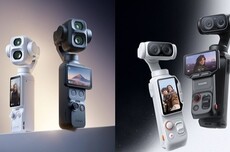 大疆影石竞争激烈 GoPro快被卷没了