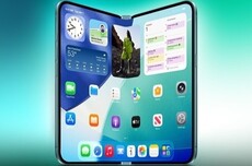 折叠屏平均一年贬值64.6%!iPhone Ultra一年后爆亏8827元