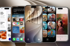 苹果iOS 27 Beta 2固件代码曝光，百度视觉搜索组件现身