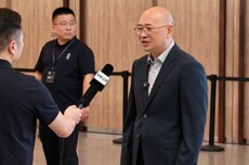 江汽董事长项兴初：积极对标华为、站在巨人的肩膀上，产品研发效率提升近四成