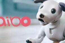 索尼宣布AI机器狗aibo ERS-1000将在日本停售