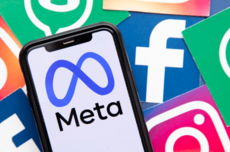 Meta被曝使用AI取代人工审核员 大模型已接管50%请求