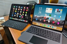 苹果Mac、Pad涨价  亚洲果链几乎全线遭殃 立讯精密逼近跌停