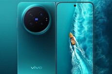 vivo放弃小折叠屏 黄韬：小折叠很难把续航影像做得特别好