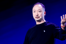 钉钉前CEO陈航卸任公司法定代表人及董事，由朱鸿接任