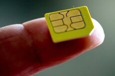 中国SIM卡总量突破18.4亿 5G卡占比逼近7成
