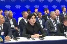 俞浩上了新闻联播，个人社交账号被公司接管
