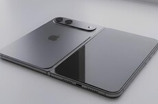 首款折叠屏iPhone即将量产 4股获融资客大幅买入