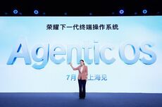 终端厂商集体All in AI OS，荣耀的Agentic OS意味着什么？