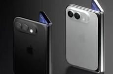 曝苹果iPhone Ultra 2第二代阔折叠立项确定，Air 3还没开模