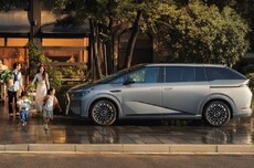 小鹏汽车官宣：X9全球交付突破6万台