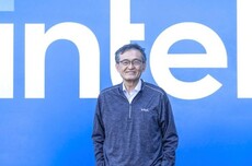 英特尔陈立武:加码先进封装 布局三大半导体材料赛道