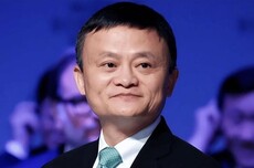 马云名下云锋基金入股峥研软件