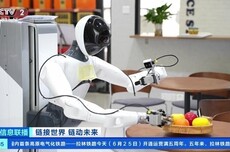 2025年中国具身智能市场规模约9150亿元，预计今年将冲上万亿