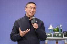 朱江明：零跑明年将推出让人眼前一亮、与众不同的新车