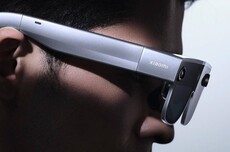 CounterPoint报告2026Q1中国智能眼镜出货量：小米28%