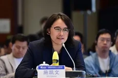 飞书产品副总裁施凯文离职创业，已获红杉投资