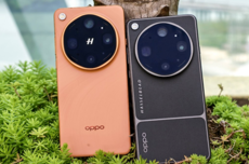 OPPO Find X10 Pro Max首发全新2K直屏：极窄四等边设计 京东方供货