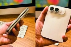 折叠iPhone触屏Mac 新CEO动真格：苹果下一步棋怎么走