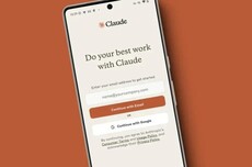 Anthropic测试手机端Claude Cowork 支持远程管理AI长任务