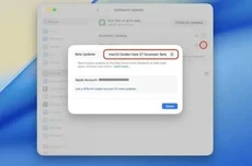苹果macOS 27 Beta 2已封堵“跳过Siri AI候补名单”终端命令