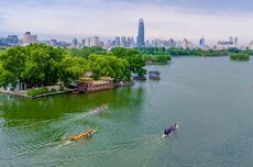 “赛博”端午里不只有“热闹”