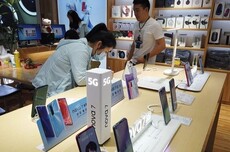 Omdia：2026年智能手机平均售价将涨21%至565美元