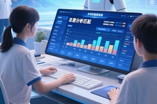 后张雪峰时代,大厂抢滩AI报志愿