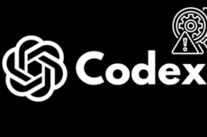 Codex,1个月吃掉150GB流量,写满4T硬盘,疯了吗?