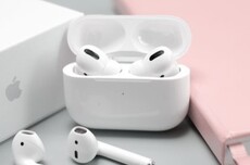 消息称苹果带摄像头AirPods Pro项目“暂停”,距量产仅一步之遥