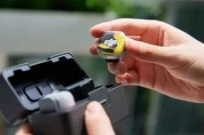 DJI Mic Mini 2S评测:千元档也能有32-bit内录 大疆这次杀疯了