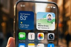 苹果内部正测试iOS 27.4,预计明年春季发布