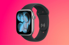 史上第一次!苹果Apple Watch S12表带将内置传感器