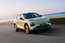 长安汽车上半年交付119.56万辆,新能源交付45.6万辆 同比增长5.2%