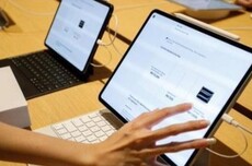 M7芯片首秀:古尔曼称苹果酝酿新入门级MacBook Pro