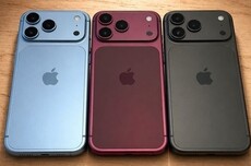 iPhone 18 Pro/Pro Max国行电池揭晓:5391mAh史上最大