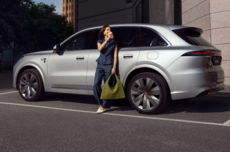 理想汽车2026年6月交付30895辆 新一代L6将于7月上市