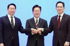 三星宣布2655万亿韩元本土投资计划，重点布局半导体与AI