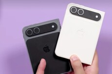 CounterPoint称苹果iPhone Ultra改写2026全球折叠面板供应格局