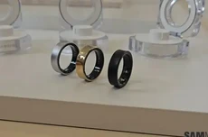 三星暗示Galaxy Ring 2智能戒指将首度支持配对苹果iPhone