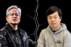 入职刚满一年 阿里前副总裁贾扬清离开英伟达