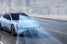 阿维塔06T Elite双电机纯电版汽车ADS 5版本将至